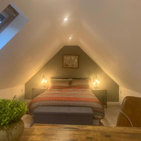 Fantastic Location, Annexe With Hot Tub Villa Warmingham Dış mekan fotoğraf